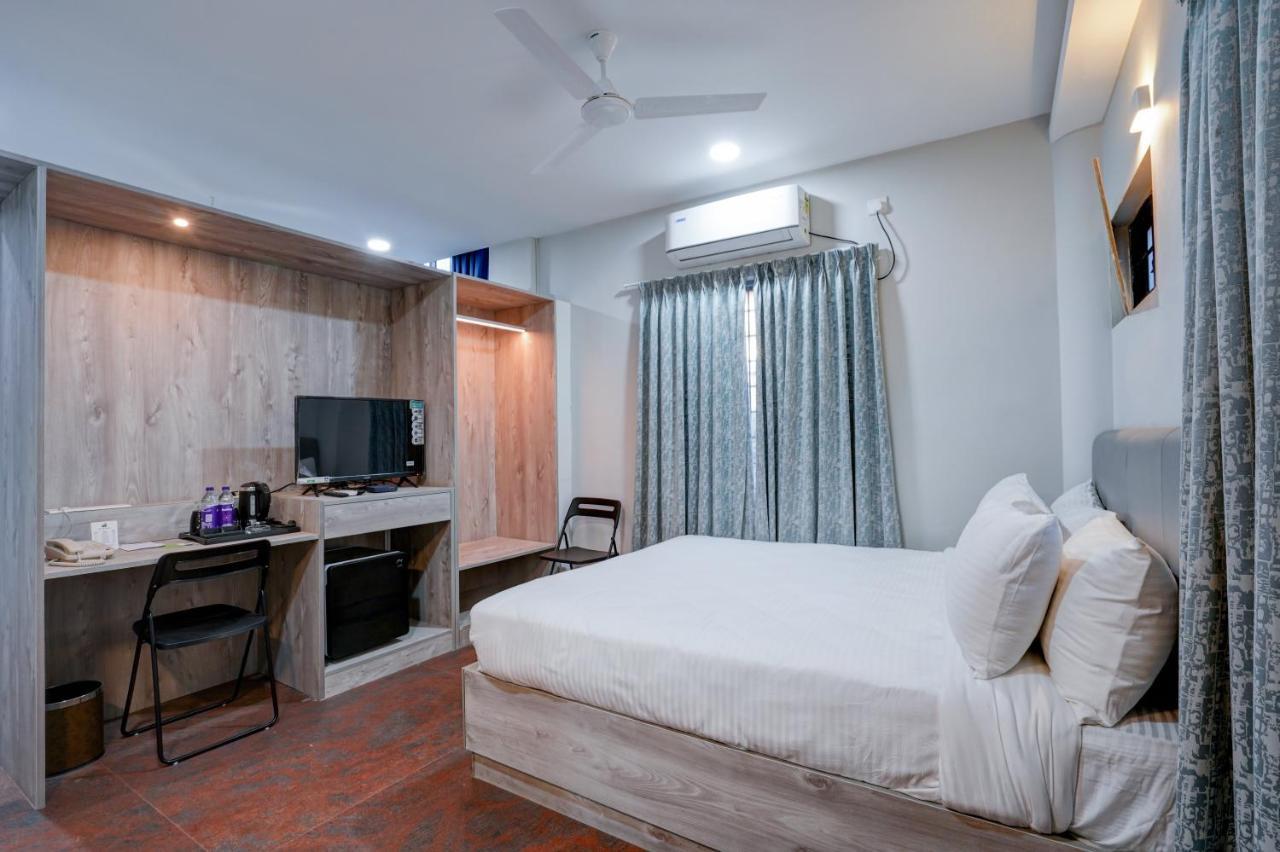 Myspace Express Balaji Residency Bengaluru Kültér fotó